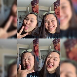 Meet your Posher, Simone